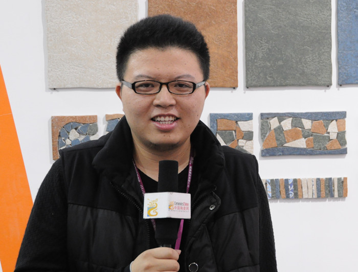 下一篇：黎水仁佳装饰&品牌创始人&首席设计 叶永志