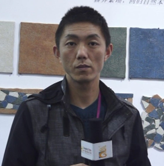 下一篇：腾祥装饰公司设计总监 符鹏