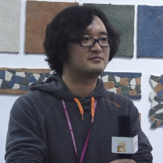下一篇：龙发装饰设计总监张澜缤