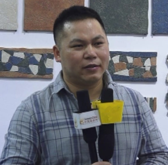 下一篇：南京星滙自之家装饰设计总监冯振勇