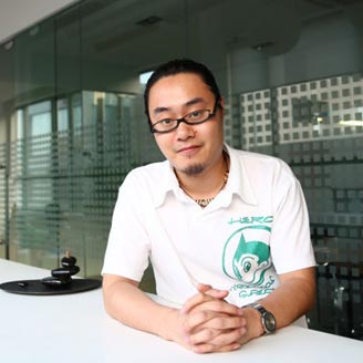 上一篇：LKK设计总监连振：设计要创造持续性价值