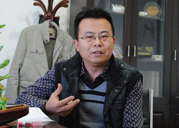 上一篇：李星：北京市场二次装修瓷砖消费潜力大