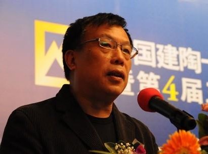 上一篇：尹虹：当前建筑陶瓷行业形势分析