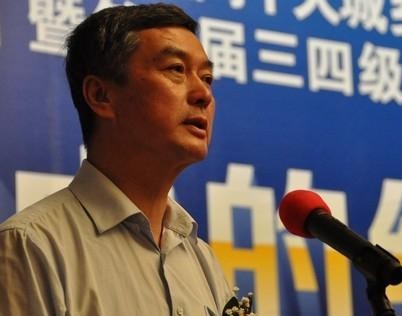 上一篇：缪斌：如何为行业发展找准正确方向