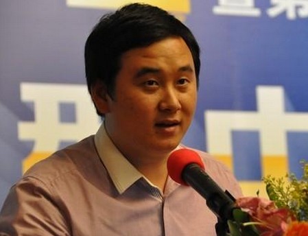 下一篇：毛国中：三四级市场一定要转型升级