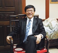 上一篇：蔡宪昌：创新并不是单纯做别人所没有的