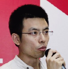 上一篇：郭衍：禅悟——用现代手法表现东方内涵