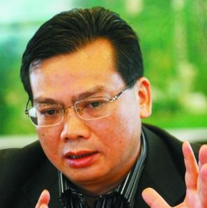 下一篇：陈奕：南庄将通过发展二产集聚人气