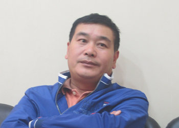 上一篇：沈永水：脱离本土需求 外来卖场难成气候
