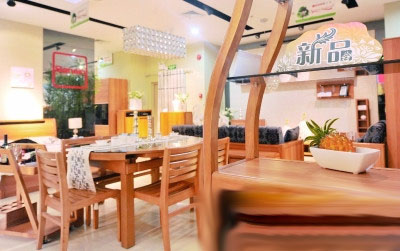 下一篇：建材家居卖场清货迎新品布局升级扩张