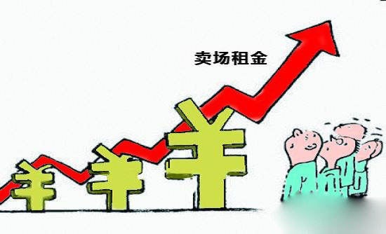 上一篇：陶瓷建材卖场租金“涨”声一片 引发撤店潮