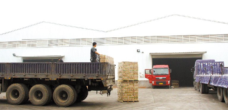 下一篇：湖北当阳陶瓷销售情况异常火爆 市场或开始降温