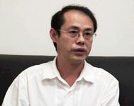 下一篇：林四靖：将设计型的整体卫浴做到最好