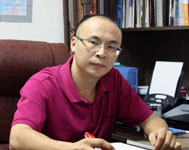上一篇：[独家]巴顿将军磁砖叶军:做仿古砖领域常胜将军
