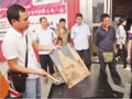 上一篇：左右茶几竟是“纸”做的