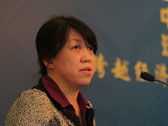 上一篇：文林峰等与会领导致辞