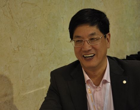 下一篇：陈克俭：临近上海 看中国瓷砖与世界瓷砖的差距