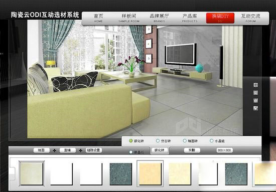 下一篇：智能来袭　一部IPad就可以解决空间展示问题?