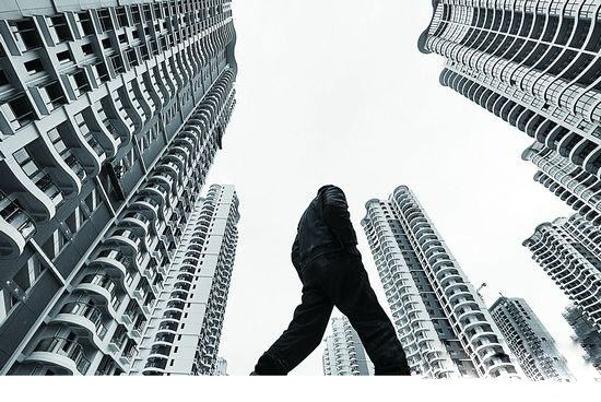 下一篇：一二线楼市库存将达高峰房企或降价快跑