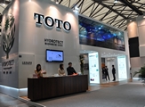 上一篇：TOTO