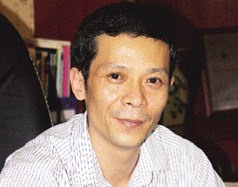 上一篇：谢泽云：厚积方能薄发厚德才可载物