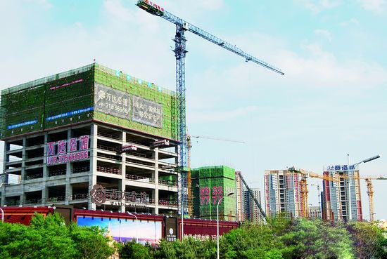 上一篇：沈阳传统卖场博弈新运作模式 渠道建设引领变革