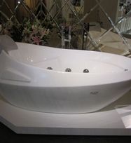 上一篇：中宇卫浴 按摩浴缸