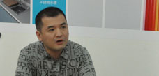 上一篇：英仕卫浴李宝源：致力打造快乐简单的生活空间