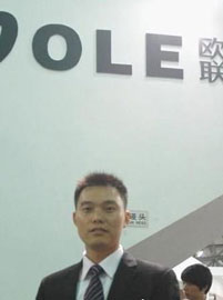 下一篇：欧联卫浴游国标：厨卫展会尽显高端 品牌借力推陈出新