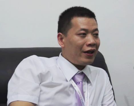 下一篇：叶远奎：专注做微晶釉料 在“石缝中求生存”