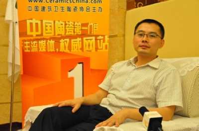 上一篇：细品新濠陶瓷 解读火狼速度