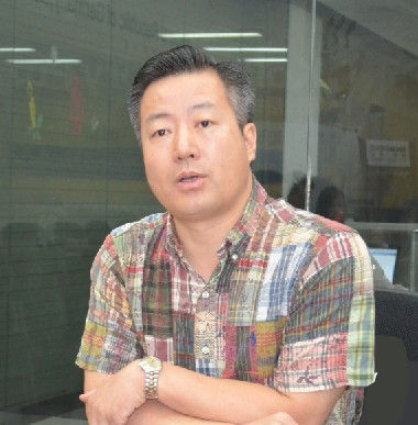 上一篇：柯拉尼陶晓松：做适合企业发展的事情