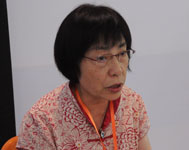 上一篇：华尔门黄敏：在展会上阻止不了仿造的步伐