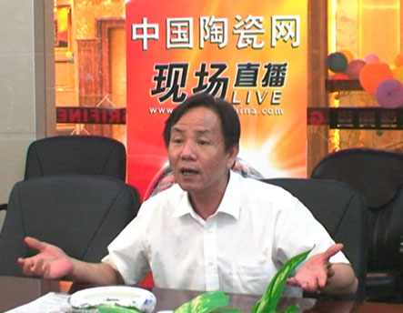上一篇：能强陶瓷:从市场中来到市场中去
