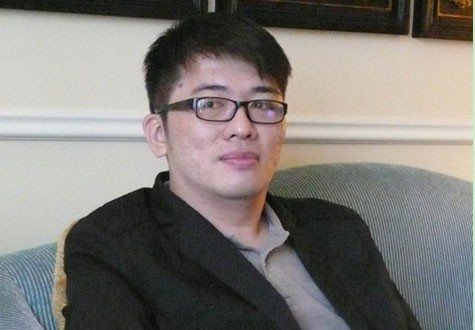下一篇：睿智匯设计公司许光华 用设计开启思想