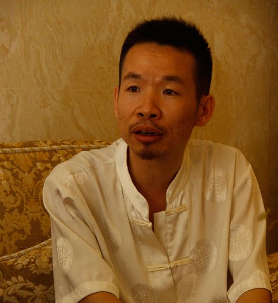 上一篇：林惠森：满足感源于客户与同行的肯定 缺一不可