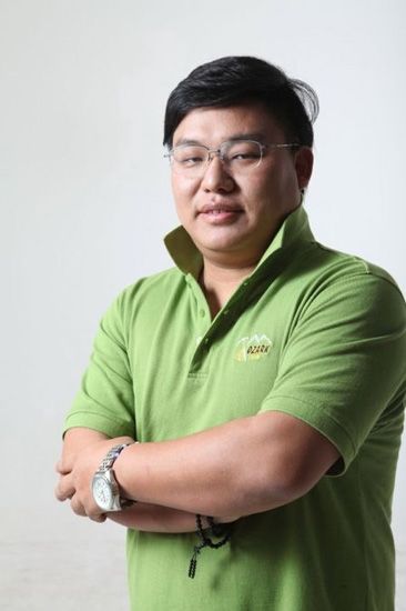 上一篇：金厚胜：设计应该从城市走向农村