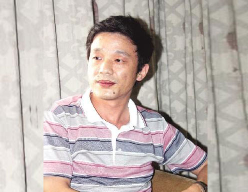 下一篇：专访景德镇陶瓷学院材料科学副院长汪永清教授