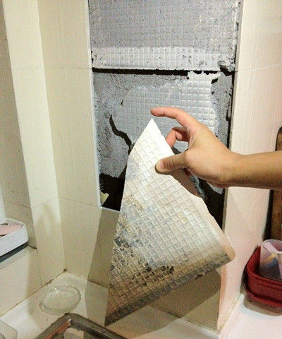 下一篇：海尔地产精装房瓷砖掉落砸伤业主