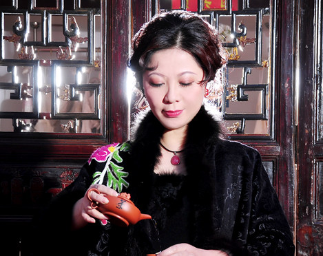 上一篇：刘小玮：六级原创设计成就微晶石 成就大唐合盛