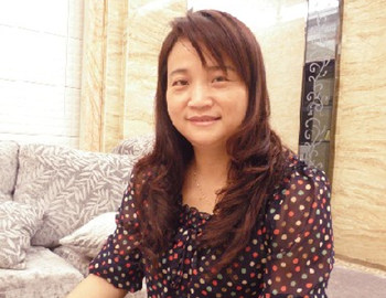上一篇：对话厦门源心居商贸有限公司陈爱敏