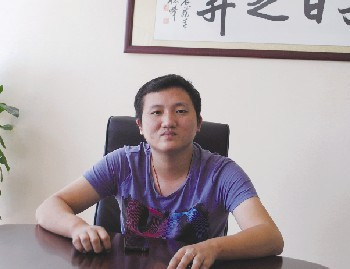 上一篇：对话懋隆陶瓷深圳经销商陈示强