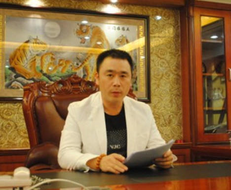 下一篇：金丝玉玛章云树的经营哲学：自我挑战 更高迈进