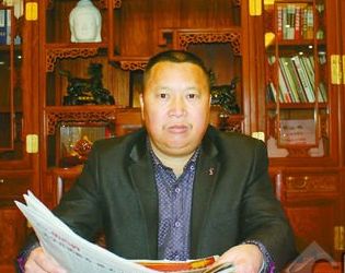 下一篇：熊国员:走出高安陶瓷发展新路
