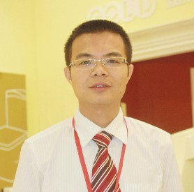 下一篇：金牌洁具曾小羚:稳住一二线城市，发力三四线城市