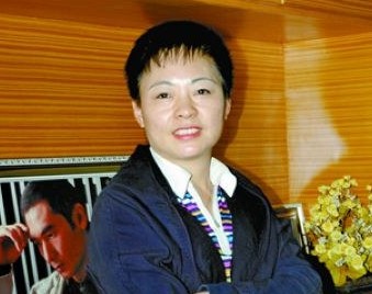 下一篇：金意陶黄雪芬：主动进攻就是最好的防守
