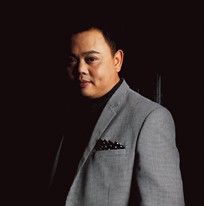 下一篇：刘卫军：中国元素凸显空间装修贵气