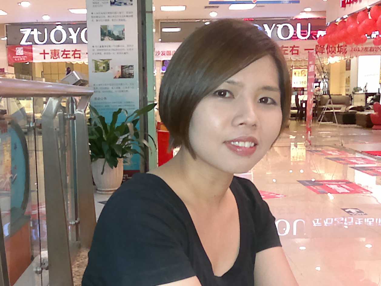 下一篇：李惠萍：与陶瓷接触提升了审美眼光 最爱地中海风格
