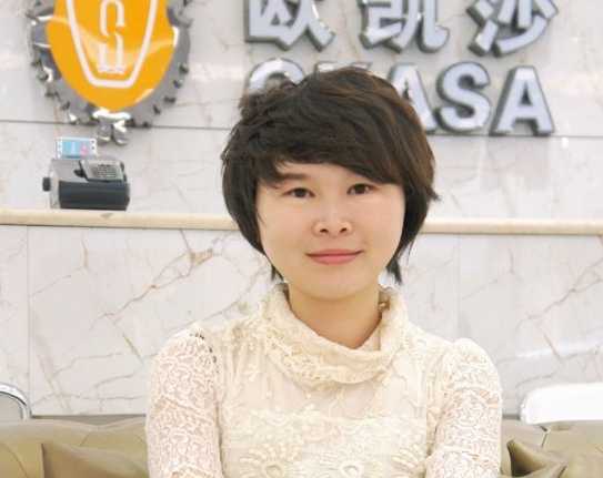 上一篇：邱萍：热爱工作 快乐生活