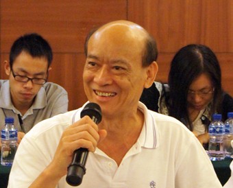 下一篇：欧家瑞：要把企业放进大海里